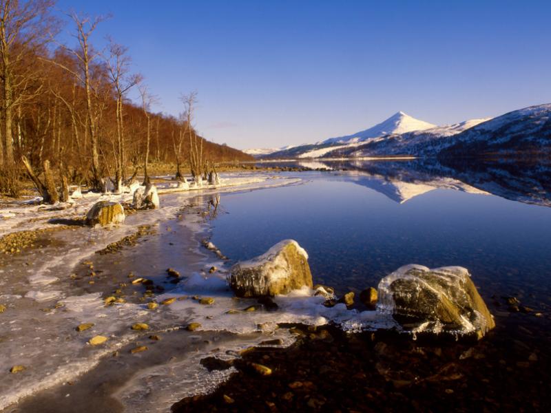 Schiehallion 